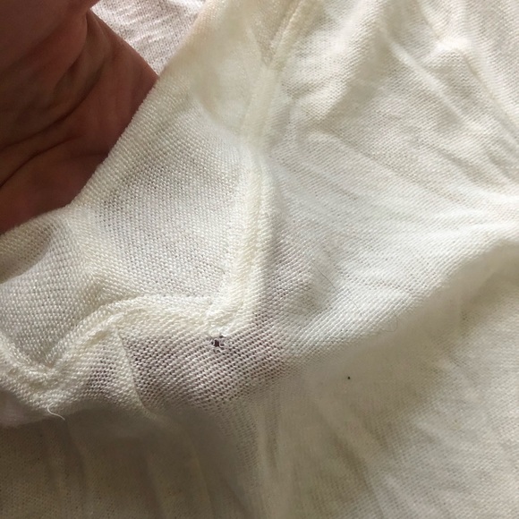 Free people flowy long sleeve - Picture 3 of 7